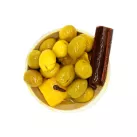 OLIVES AZUR - CASSEES VERTES A LA MENTONNAISE - 10 KG